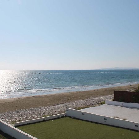 Panorama Beach House, 5 Meters To The Sea Perivolia Exterior foto